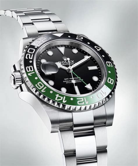 rolex gmt green lantern|Rolex gmt master oyster.